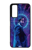 Comprar Funda Protector Case Para Vivo Y53s 4g John Wick