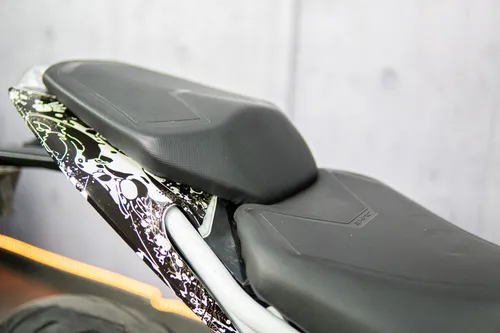Ktm Duke 200 Ng 2022