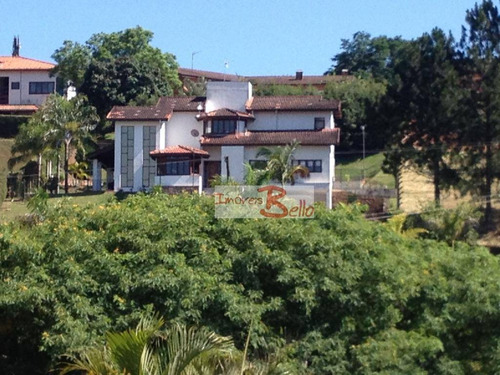 Casa À Venda, 450 M² Por R$ 1.390.000,00 - Ville Chamonix - Itatiba/sp - Ca0640