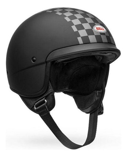 Casco Scout Air Matte Bell Talla: None