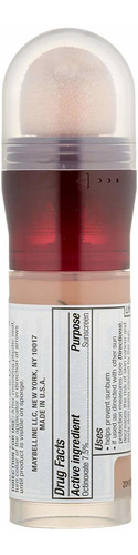 Instantánea Maybelline New York Maquillaje Age Rewind Tratam