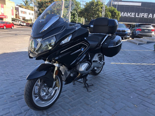 Imagen 3 de 8 de Bmw R 1250 Rt