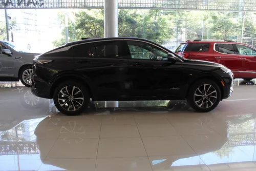 Buick Envision Avenir