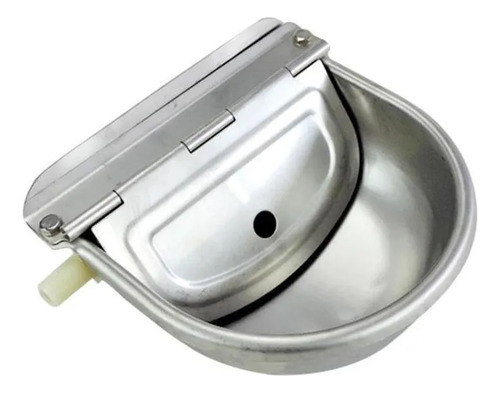 L Material Automático De Acero Inoxidable Con Flotador Para