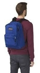 Mochilas Jansport. Originales. Super Oferta Liquidacion.!!!