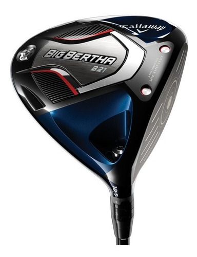 Imagen 1 de 1 de Driver Callaway Big Bertha B21 Golflab