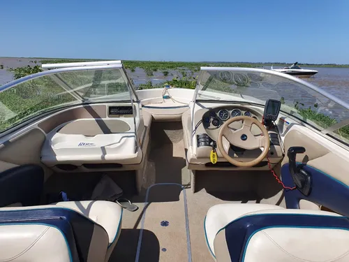 Bayliner 1850 Open