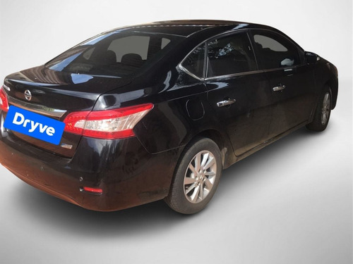 Imagem 6 de 14 de Nissan Sentra S 2.0 16v Mt Flex