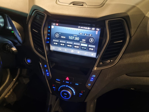 Hyundai Santa Fe 3.3 MPFI 4X4 7 LUGARES V6 270CV