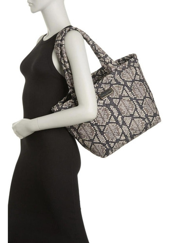 Bolsa Tote Medium Marc Jacobs 100% Original