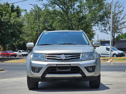Suzuki Grand Vitara 2.4 Special L4 At