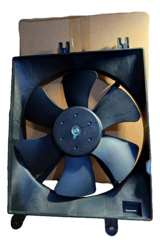 Electroventilador Aire Acondicionado Chevrolet Optra A/a