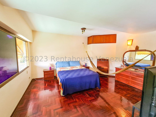 Ft Penthouse En Venta - La Alameda / Mls#25-9947