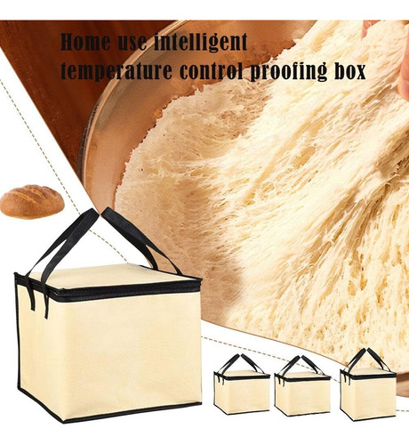 Caja De Fermentación De Pan,caja De Fermentación De Masa