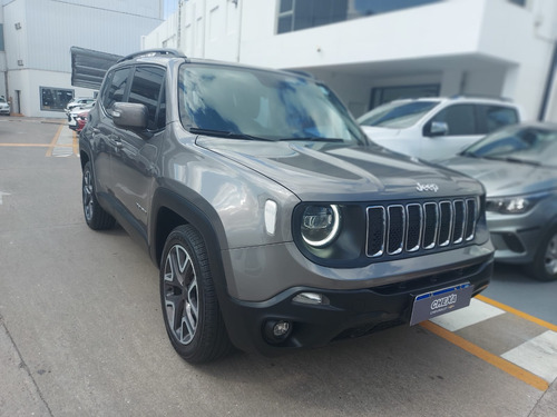 Jeep Renegade 1.8 Longitude At6