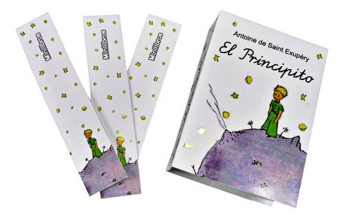 Minilibros, Libritos Libros Miniaturas Souvenirs 7x5cm Pack X10 Minis