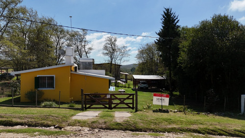 Se Vende Vivienda En Potrero De Garay A 300 M Del Río San Pedro- 773
