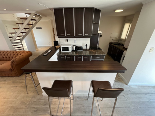 Nueva Cordoba 2 Dormitorios 2 Baños Terraza Con Asador Tipo Duplex