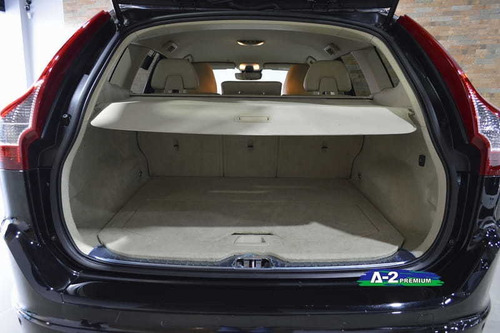 Volvo Xc 60 2.0 T5 Momentum 2016