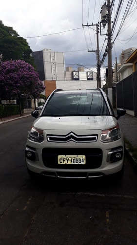 Citroen Aircross Glxm 1.6 - 16v- 2013/2014