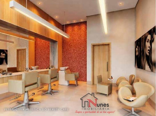 Apartamento No Bairro Ecoville Em Curitiba Pr - 15486