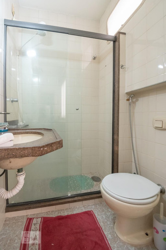 Apartamento Para Aluguel - Centro, 1 Quarto, 40 - 892860188