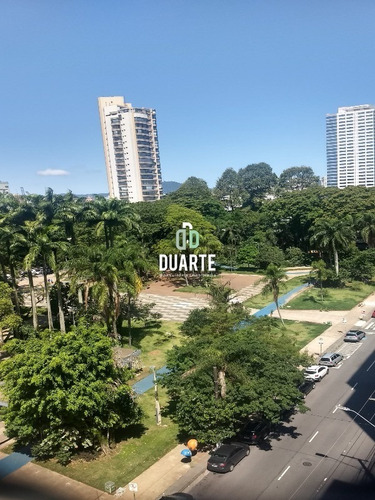 Imagem 30 de 30 de Apartamento À Venda, 80m2, 2 Quartos, 1 Suíte, Lazer, 1 Vaga, Aparecida, Santos, Sp - Ap02037 - 34654341