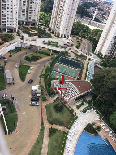 Imagem 9 de 30 de Reserva Mairare Com 3 Dormitórios À Venda, 171 M² Por R$ 1.600.000 - Jardim Arpoador Zona Oeste - São Paulo/sp - Ap0499