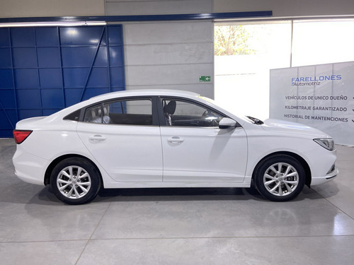 MG MG5 mg 5 com scvp91