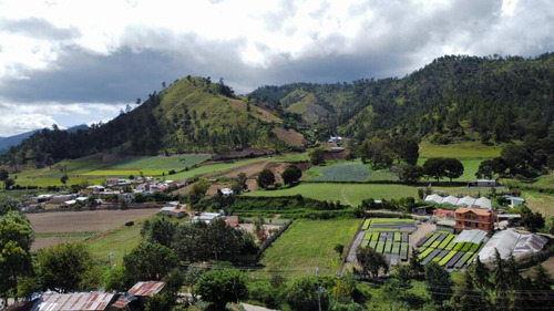 Hermoso Terreno En Constanza 650 Tareas, Agrícolas, Turistico