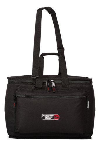 Gator 19 X 125 X 125 Pulgadas Bolsa De Hardware (gp-40)