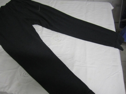 Pantalon Nike Dry Fit (talle M) Con Detalle / Sin Cordon