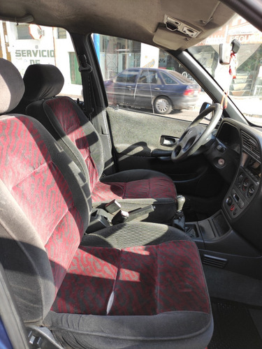 Peugeot 306 Boreal $200.000 Y Cuotas