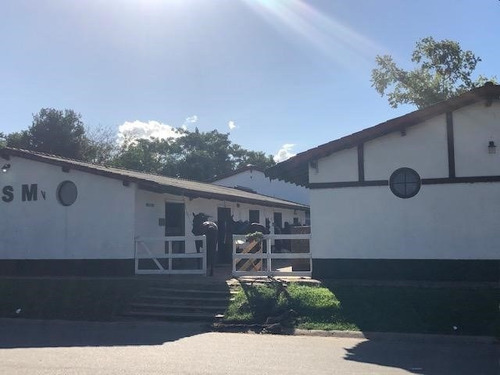 Imagen 2 de 7 de Terreno Lote En Venta Ubicado En Haras Santa Maria, Escobar, G.b.a. Zona Norte