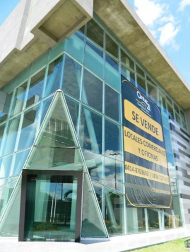 Imagen 9 de 22 de Local En Alquiler. ¿deseas Hacer La Mejor Inversión De Tu Vida? Centro Comercial Nuevo Y Moderno En Puerto Ordaz, Oportunidad Única Al Mejor Precio