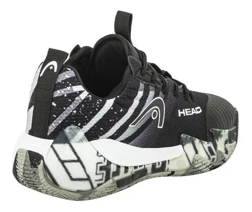 Zapatillas Head Indoor Padel Handball Hombre Rotor Man