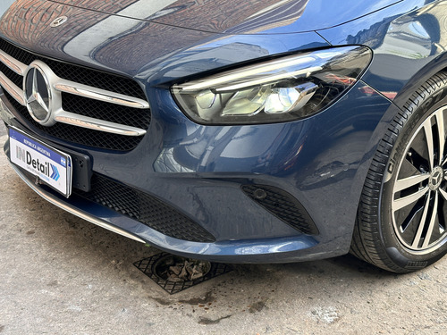 Mercedes-benz Clase B 1.3 163cv Progressive