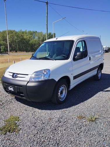 Peugeot Partner 1.6 Hdi Furgon Confort 92