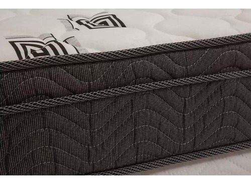 Colchão Casal Espuma D45 Light(138x25)-ortobom