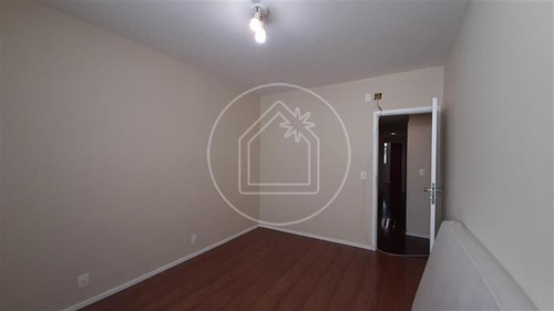 Apartamento - Ref: 839153