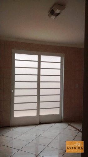 Imagem 7 de 9 de Casa Com 3 Dormitórios À Venda, 165 M² Por R$ 470.000,00 - Alto De Pinheiros - Paulínia/sp - Ca0441