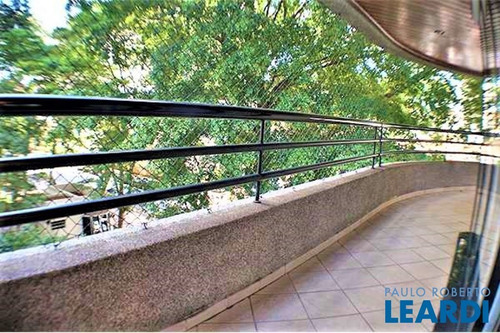 Imagem 2 de 15 de Apartamento - Perdizes - Sp - 495724