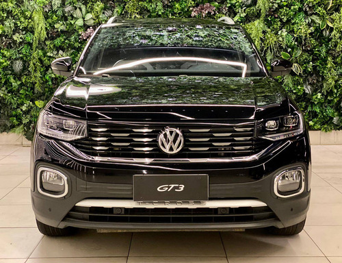 Imagem 3 de 12 de Volkswagen T-cross T-cross Highline 1.4 Tsi Flex 16v 5p Aut