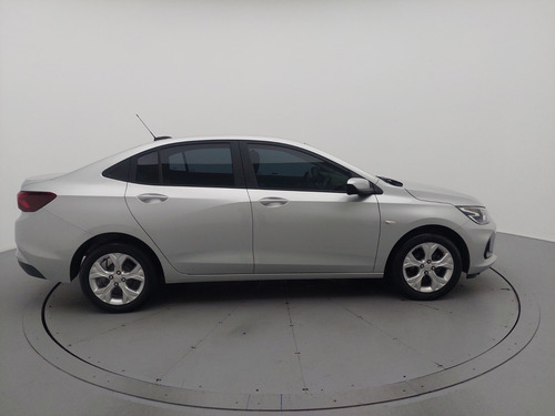 Chevrolet Onix 1.0 TURBO FLEX PLUS LTZ MANUAL