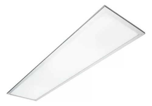 Panel Led 120x30 Cm