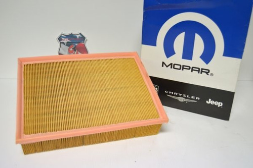 Filtro De Aire Dodge Nitro 2011 4.0l Mopar