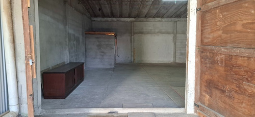Alquiler De Deposito - Galpón De 264m2 En Salinas Sur, Próximo Av. Julieta Y Ruta Interbalnearia!