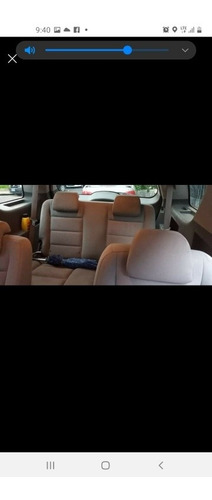 Ford Freestyle Camioneta 4x4