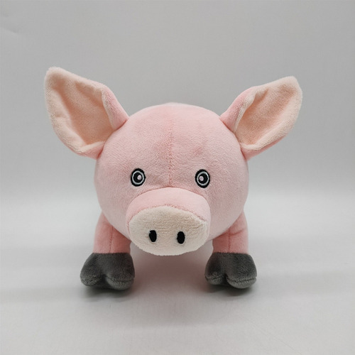 Slumberland Pig Muñeco De Peluche Juguetes For Niños 20cm