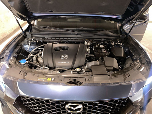 Mazda cx-50 2.5 Grand Touring At